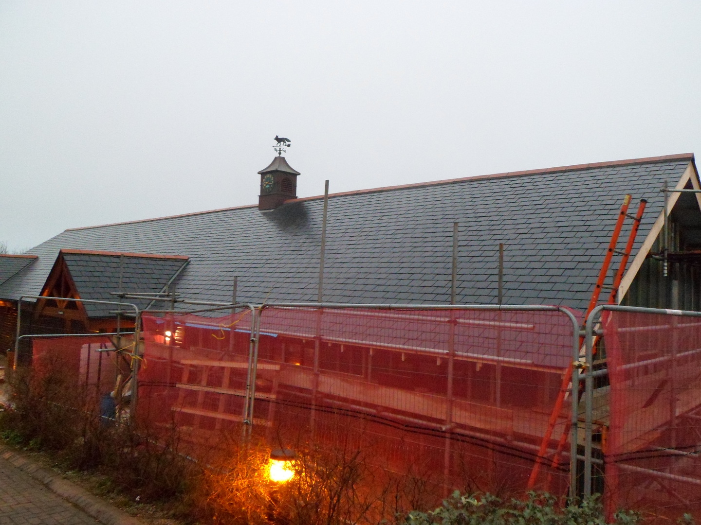 Luxuria Developments Builders St Austell Home