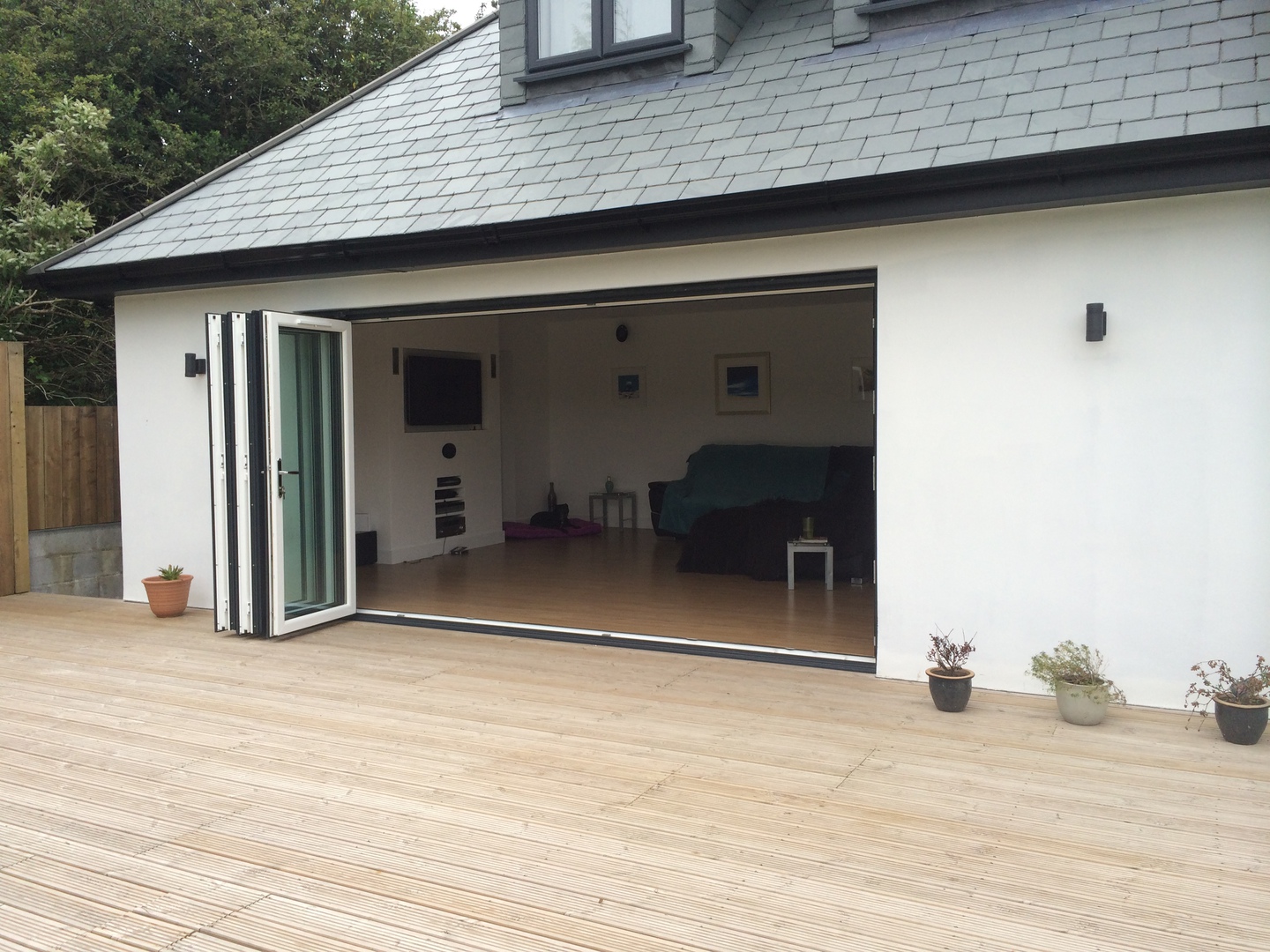 Luxuria Developments Builders St Austell Home