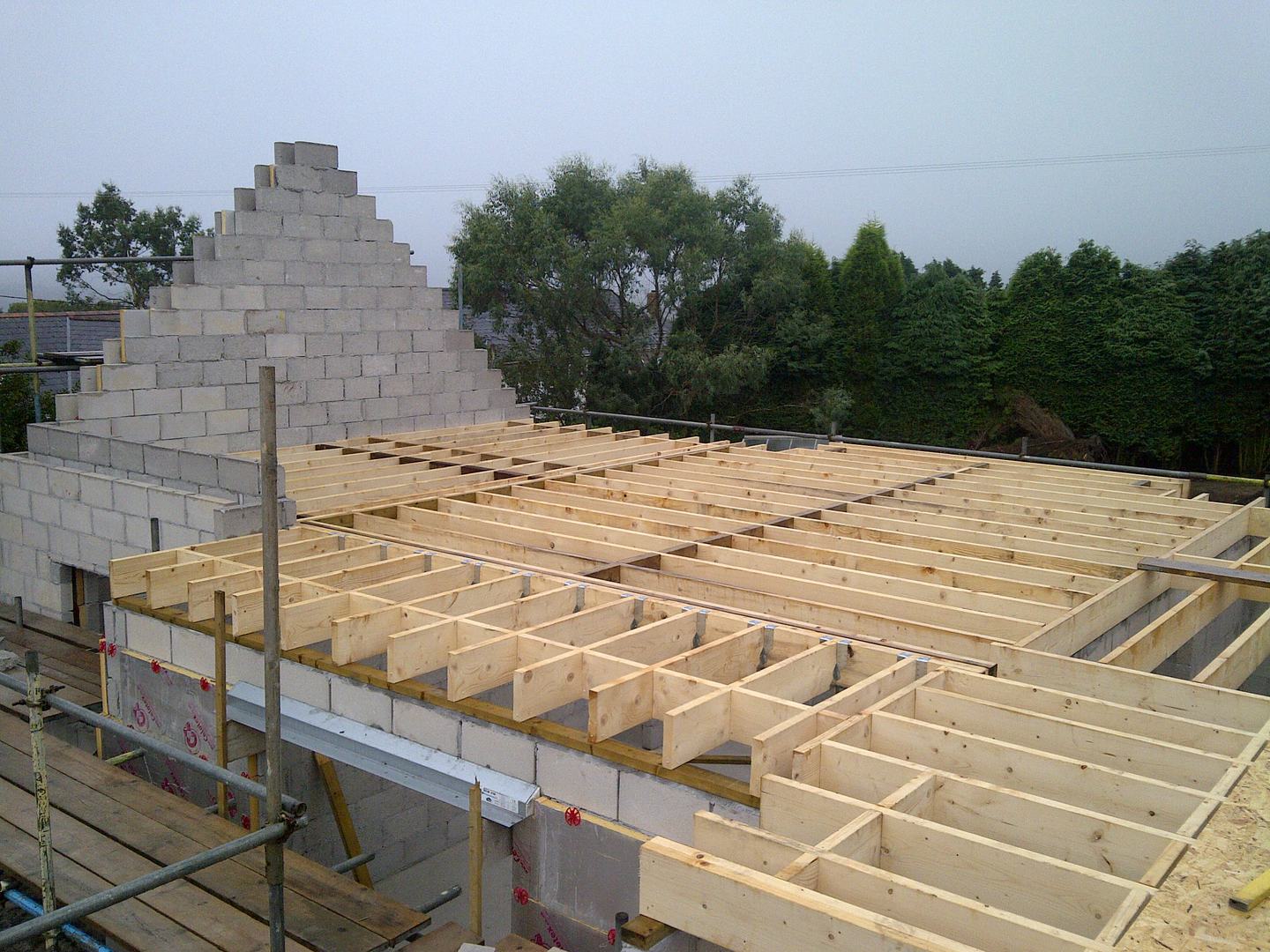 Luxuria Developments Builders St Austell Home